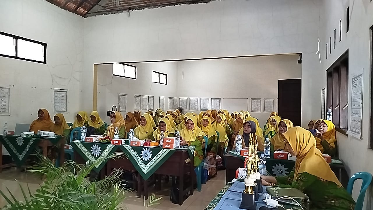 Musyawarah Cabang HMI pemkot sampang 2025